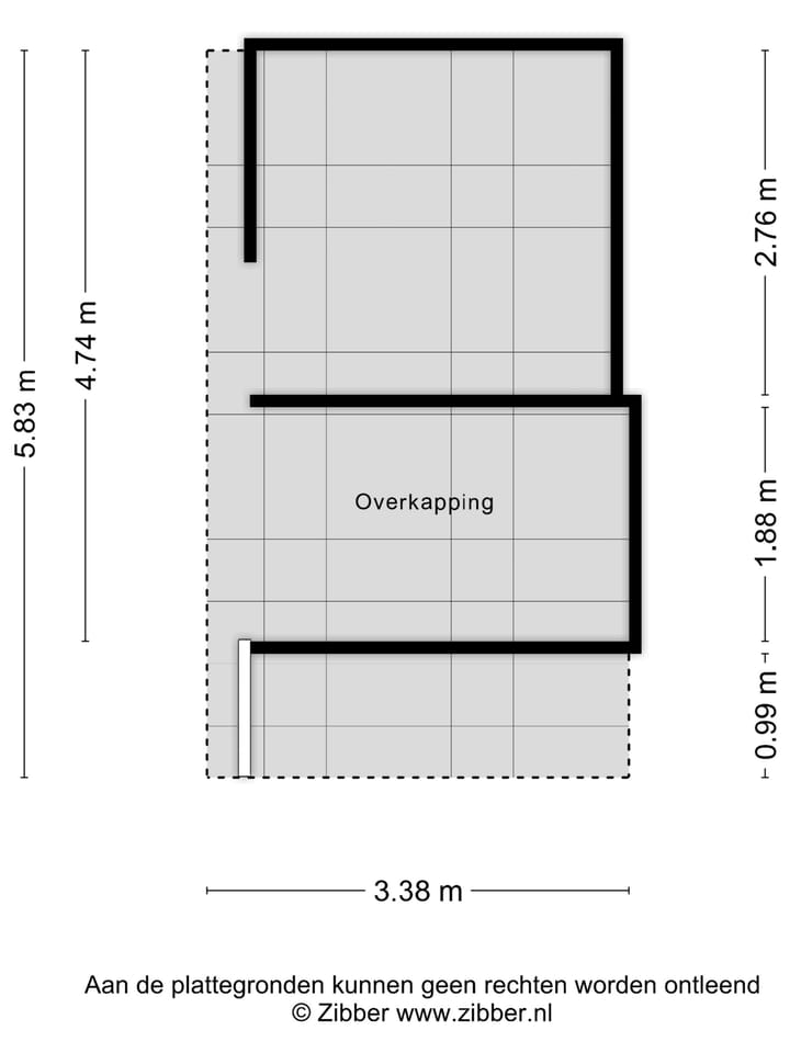 Foto 75 van Wolput 89