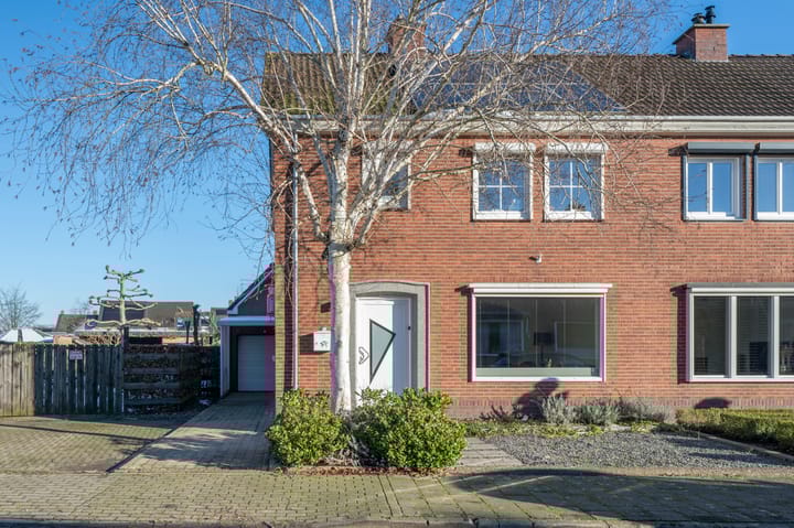 Foto 1 van Thorbeckestraat 9