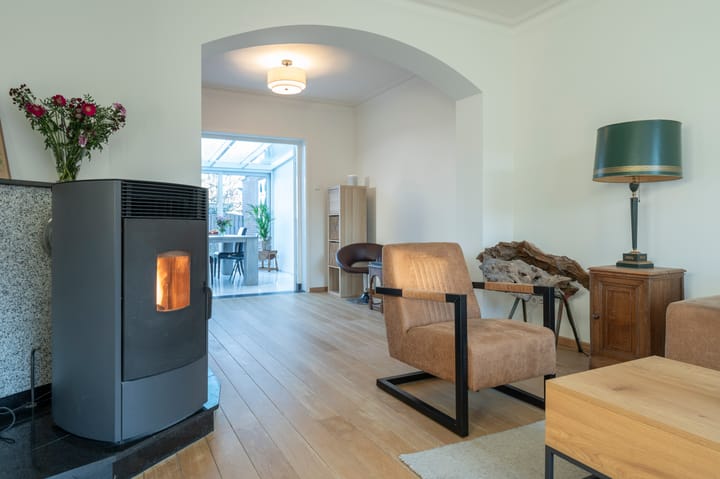 Foto 2 van Thorbeckestraat 9