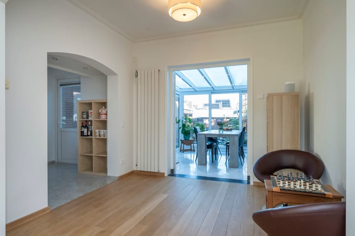 Foto 4 van Thorbeckestraat 9