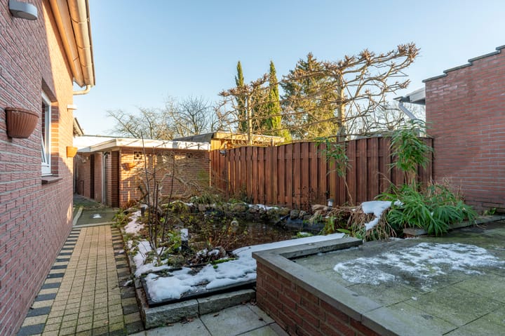 Foto 5 van Thorbeckestraat 9