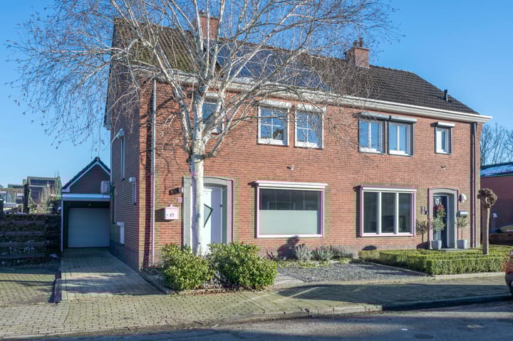 Foto 6 van Thorbeckestraat 9