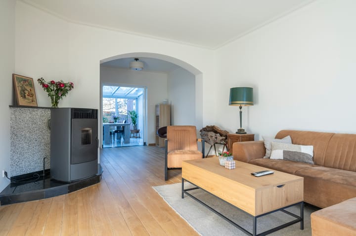 Foto 11 van Thorbeckestraat 9