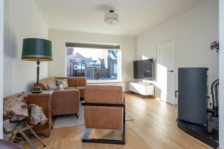 Foto 12 van Thorbeckestraat 9