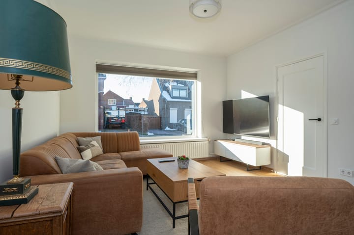 Foto 13 van Thorbeckestraat 9