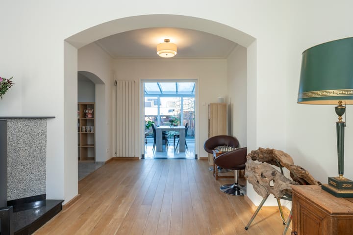 Foto 14 van Thorbeckestraat 9