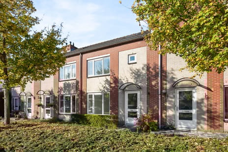 Hannie Schaftstraat 64
