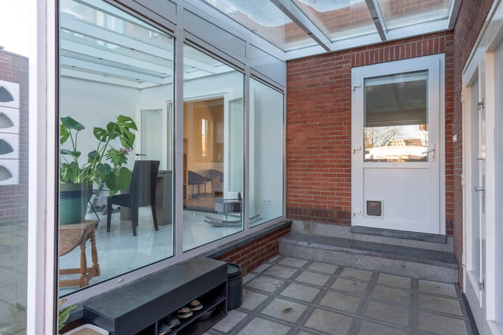 Foto 21 van Thorbeckestraat 9