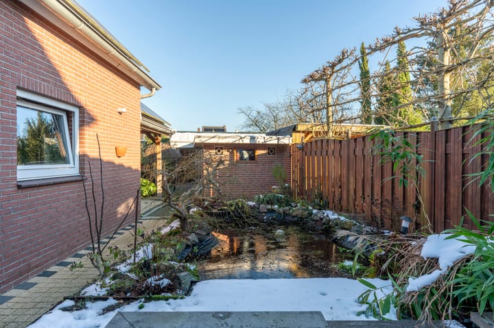 Foto 22 van Thorbeckestraat 9