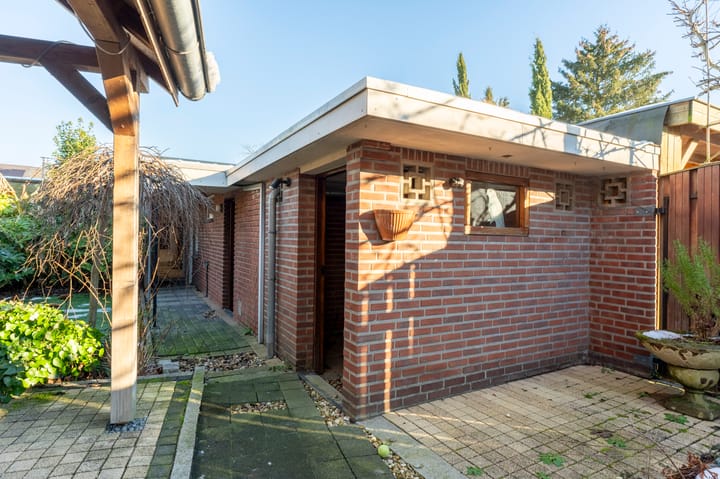 Foto 23 van Thorbeckestraat 9