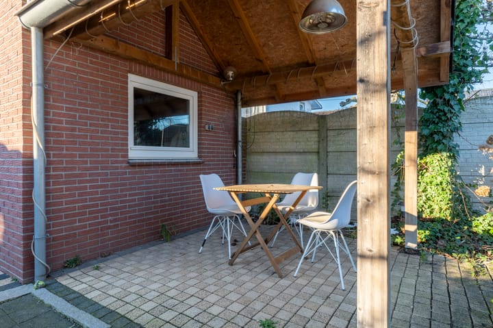 Foto 24 van Thorbeckestraat 9