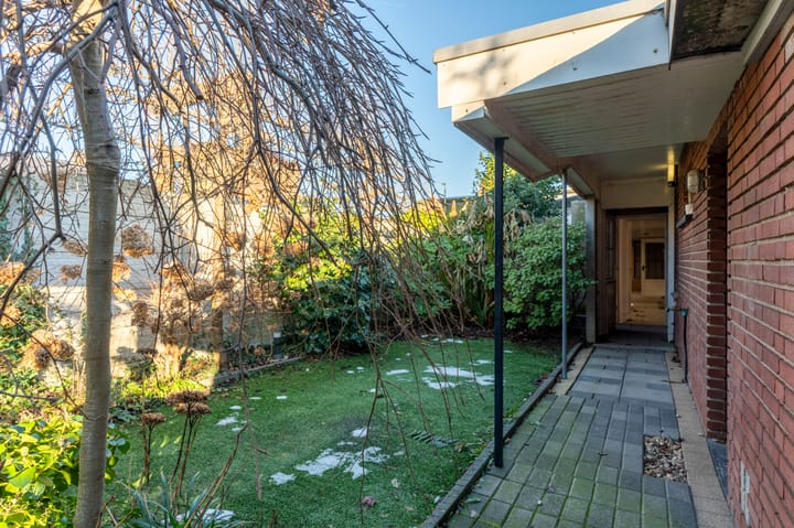 Foto 25 van Thorbeckestraat 9