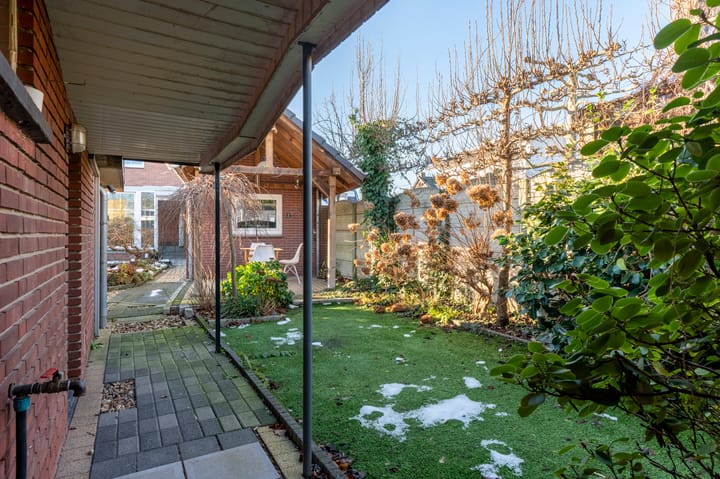 Foto 26 van Thorbeckestraat 9