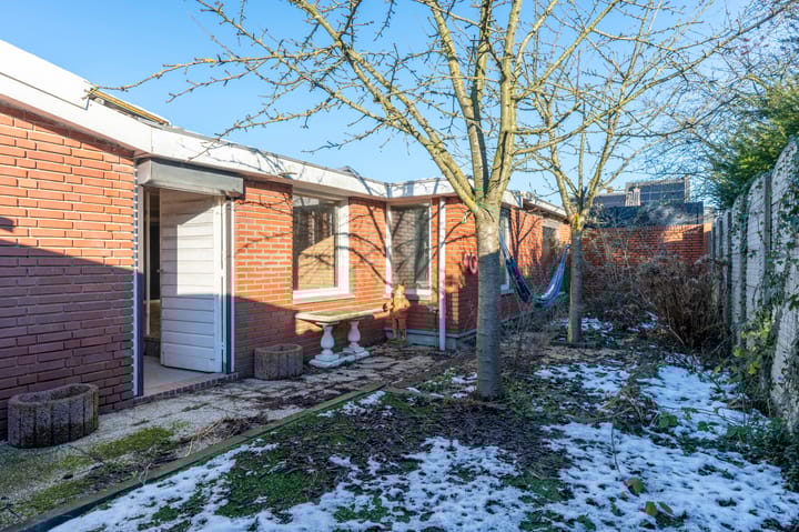 Foto 27 van Thorbeckestraat 9