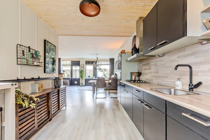 Foto 2 van Vlietwaard 203