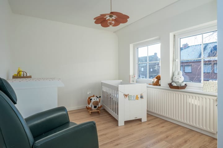 Foto 33 van Thorbeckestraat 9