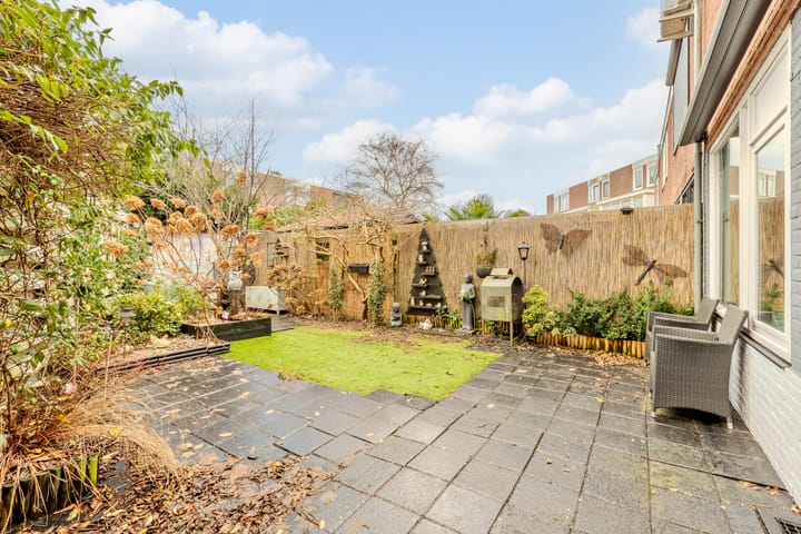 Foto 4 van Vlietwaard 203