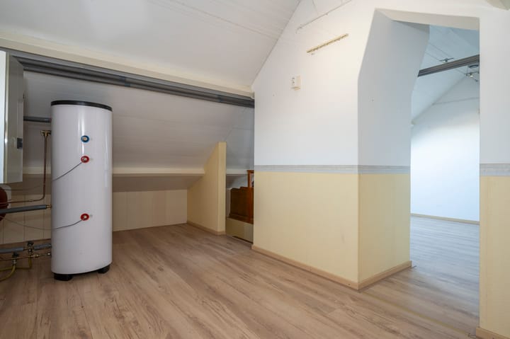 Foto 38 van Thorbeckestraat 9