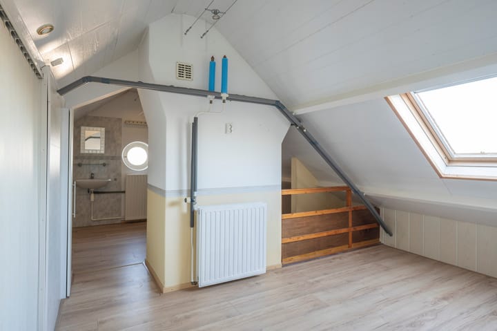 Foto 40 van Thorbeckestraat 9