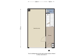 View floorplan