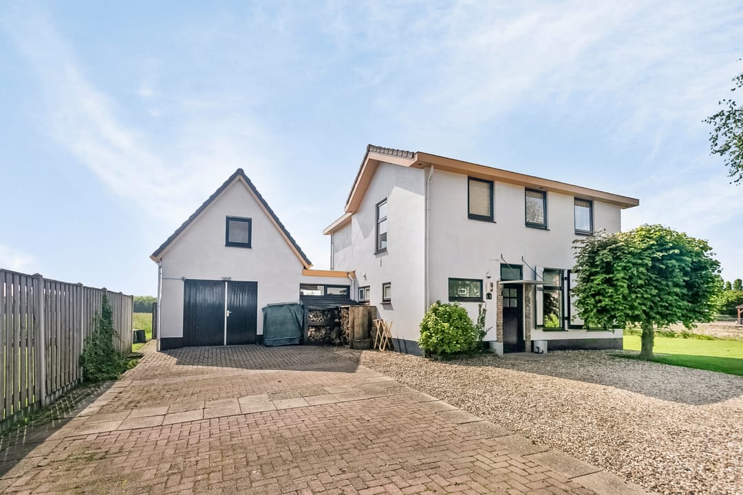 Huis te koop: Molendijk 70 3244 AN Nieuwe-Tonge [Funda]