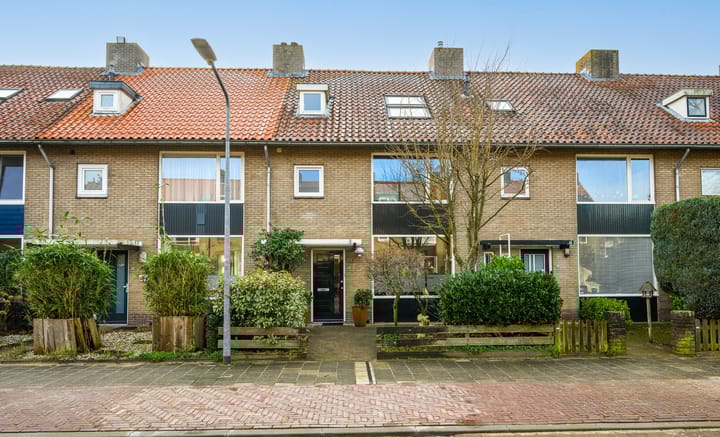 Foto 4 van C. Evertsenstraat 193