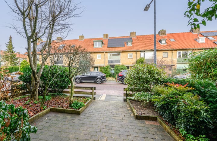 Foto 5 van C. Evertsenstraat 193