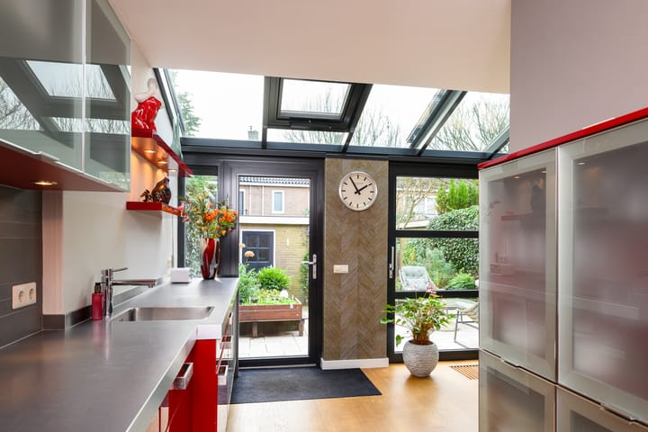 Foto 15 van C. Evertsenstraat 193