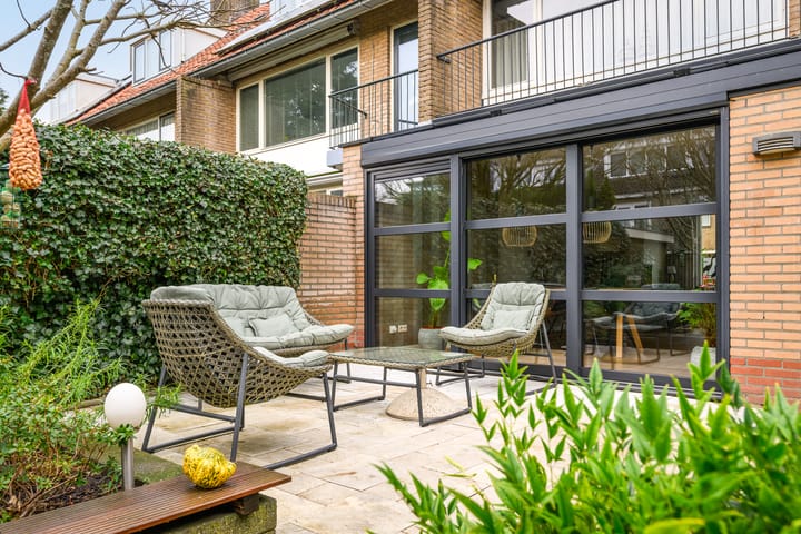 Foto 16 van C. Evertsenstraat 193