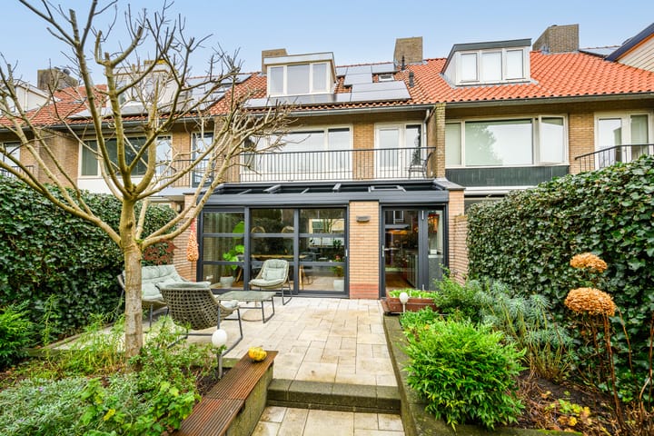 Foto 18 van C. Evertsenstraat 193