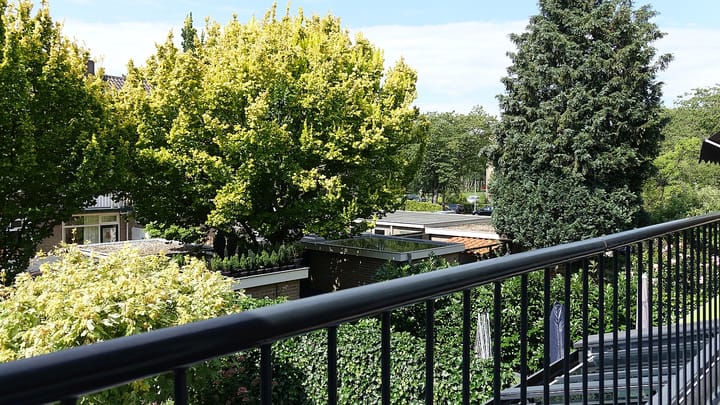 Foto 23 van C. Evertsenstraat 193