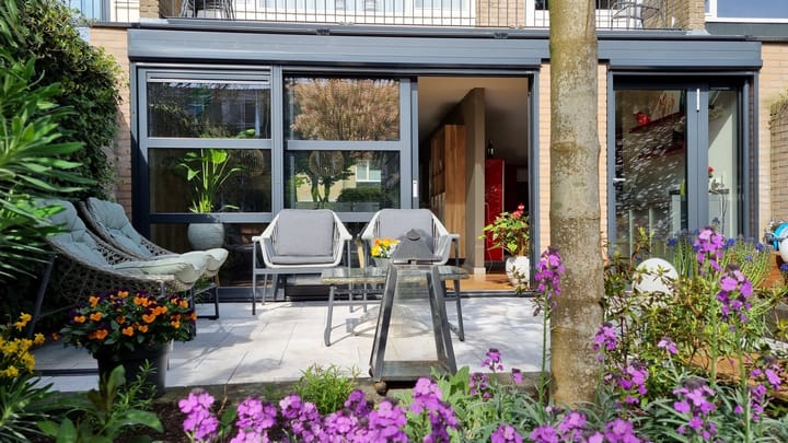 Foto 40 van C. Evertsenstraat 193