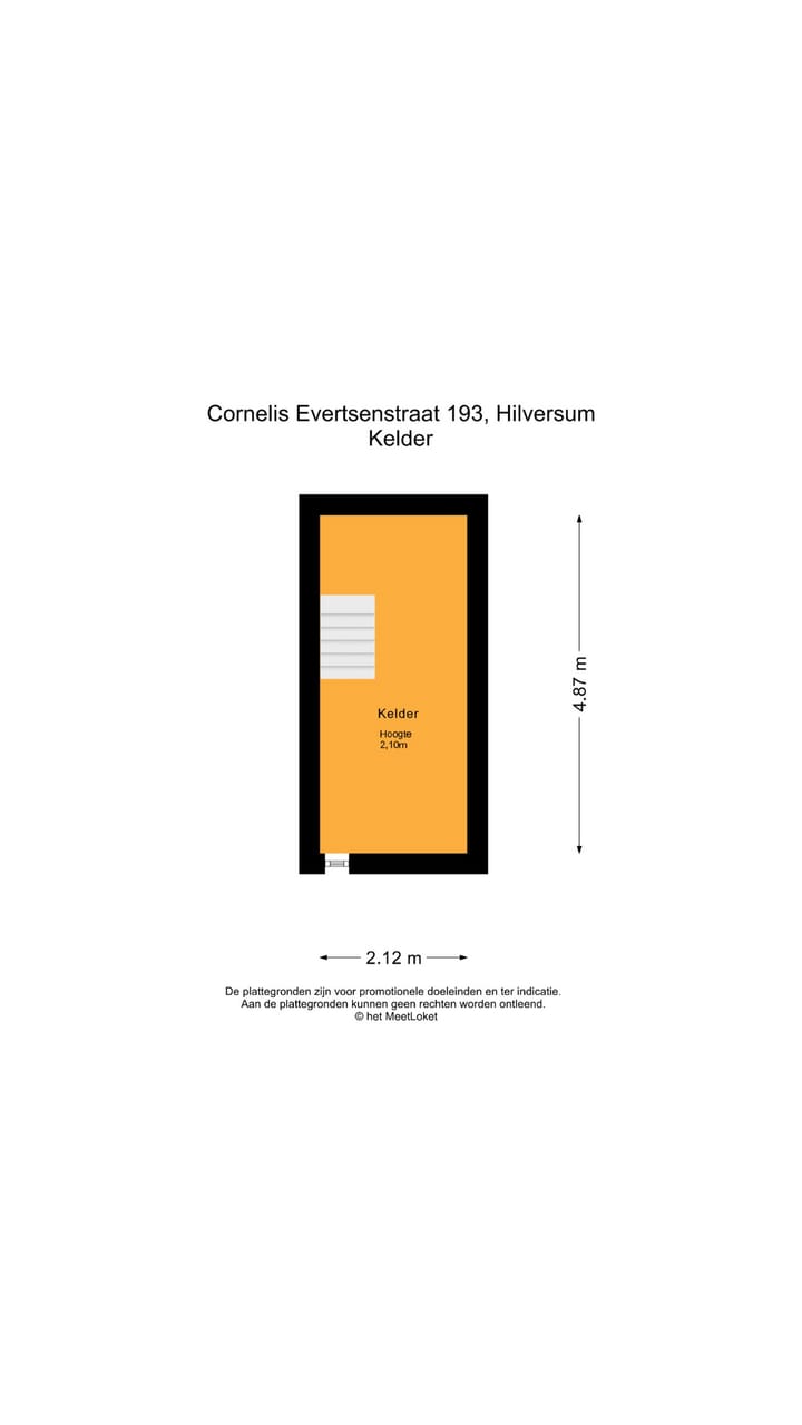 Foto 46 van C. Evertsenstraat 193