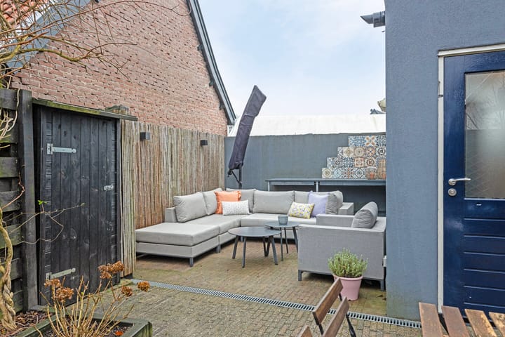 Foto 36 van Ramweg 8