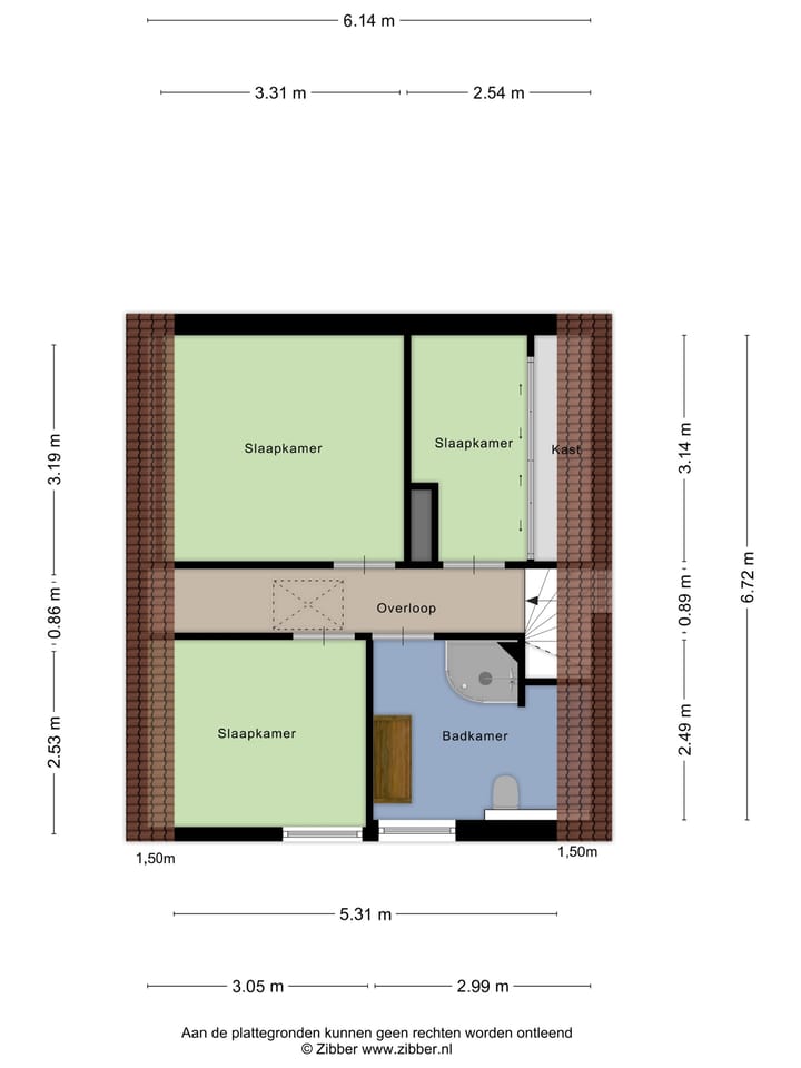 Foto 47 van Ramweg 8