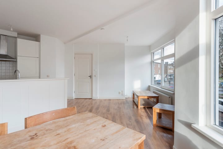 Foto 3 van Stuyvesantplein 11