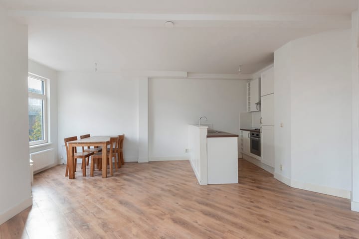 Foto 4 van Stuyvesantplein 11