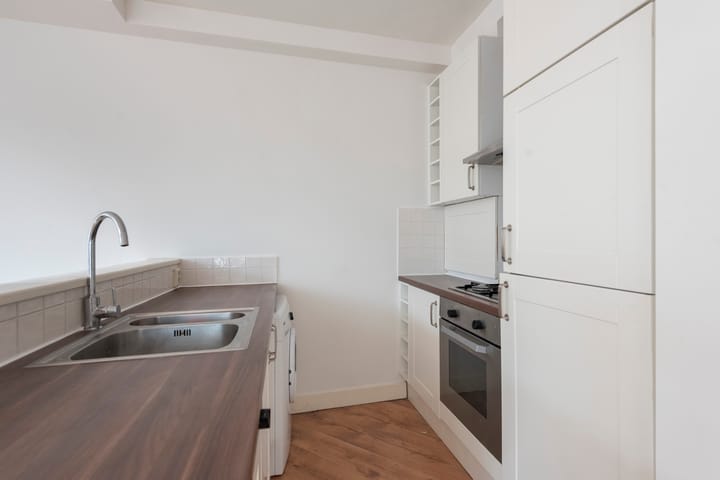 Foto 5 van Stuyvesantplein 11