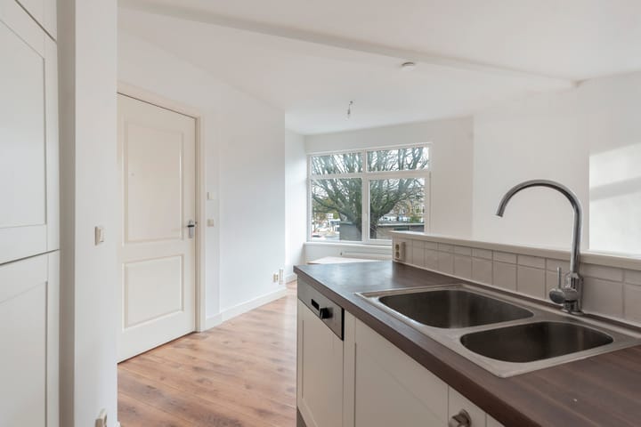 Foto 6 van Stuyvesantplein 11