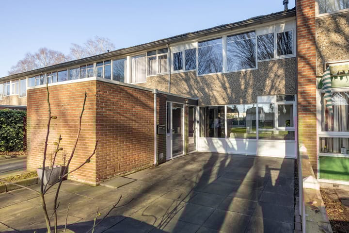 Foto 1 van August Vördingstraat 95