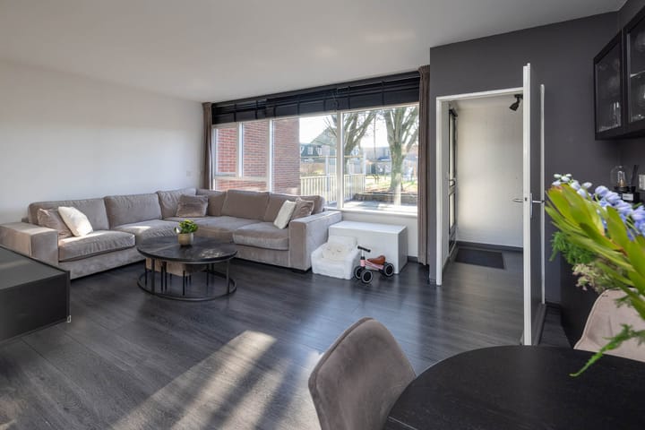 Foto 3 van August Vördingstraat 95