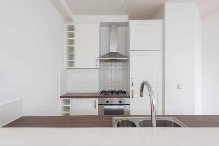 Foto 8 van Stuyvesantplein 11