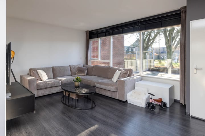 Foto 4 van August Vördingstraat 95