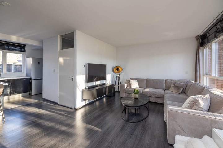 Foto 5 van August Vördingstraat 95