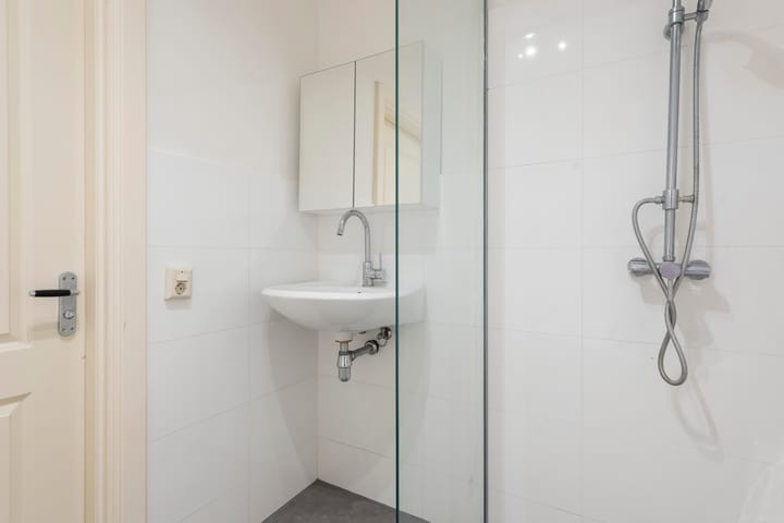 Foto 10 van Stuyvesantplein 11