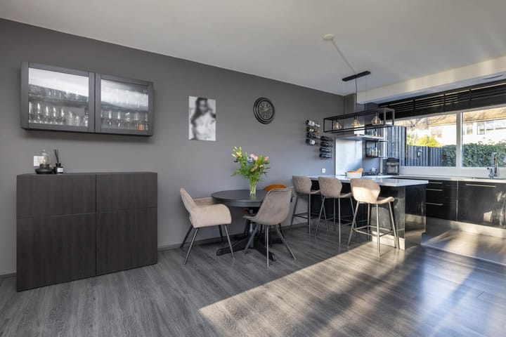 Foto 6 van August Vördingstraat 95