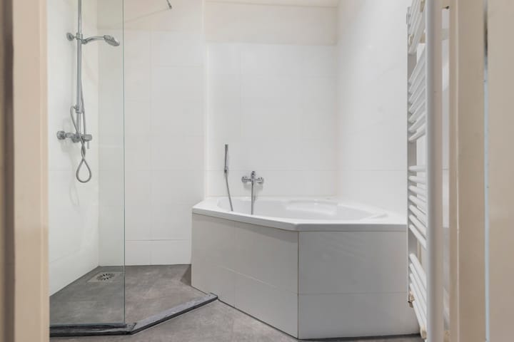 Foto 11 van Stuyvesantplein 11