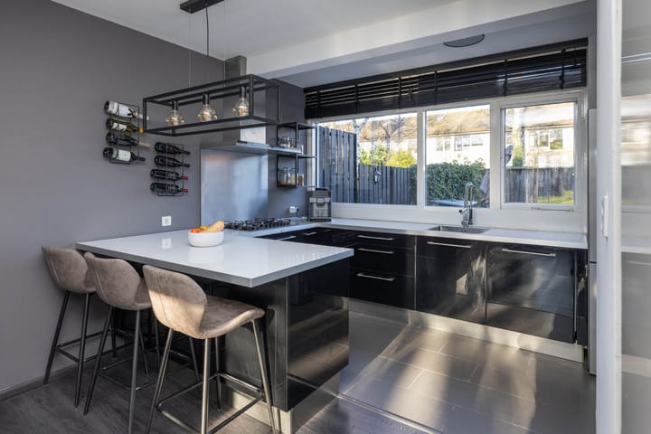 Foto 7 van August Vördingstraat 95