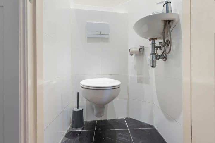 Foto 12 van Stuyvesantplein 11