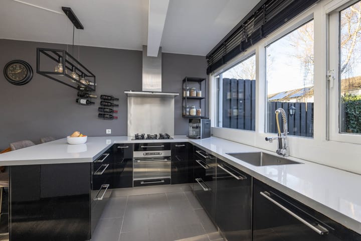 Foto 8 van August Vördingstraat 95